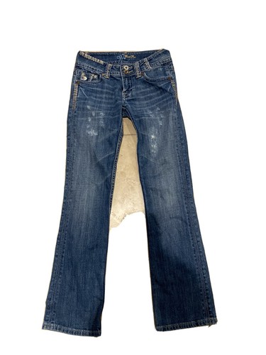 Miss Me Size 25 Jeans Style JP44225 | eBay