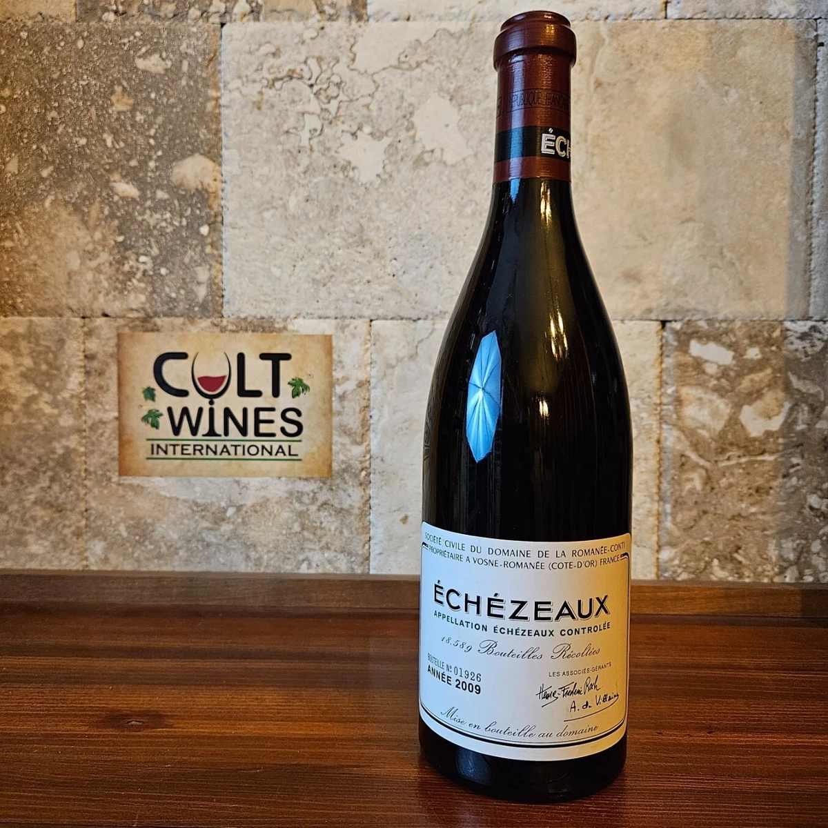 2009 Vintage Wines for sale | eBay