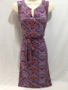 macys knee length dresses