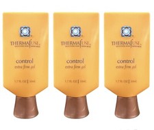 THERMAFUSE Control Extra Firm Gel 1.7 fl oz Pack of 3