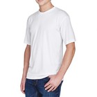 Gildan Performance Men's T-Shirt 100% Polyester Active Wear Tee