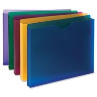 Smead Poly File Jackets - Smd89610 Smead Poly File Jackets - Smd89610