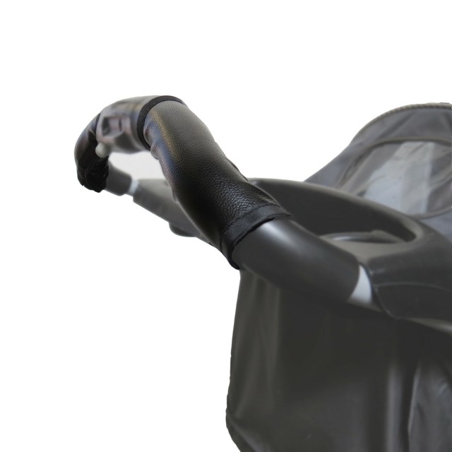 burley solstice rain cover