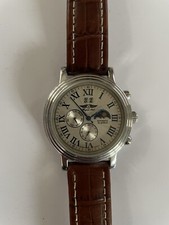 herren armbanduhr automatik Wagner 1948