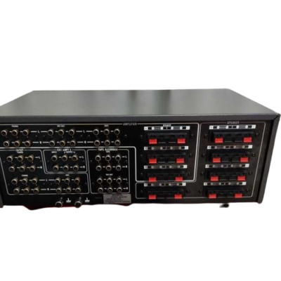 SONY システムセレクターSB-5335 Sony SB-5335 System Selector Silver Vintage Audio Very Good | eBay