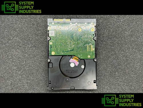 Western Digital 4TB 7.2K 6Gbps 32MB 3.5" SAS HDD WD4001FYYG - Afbeelding 3 van 3