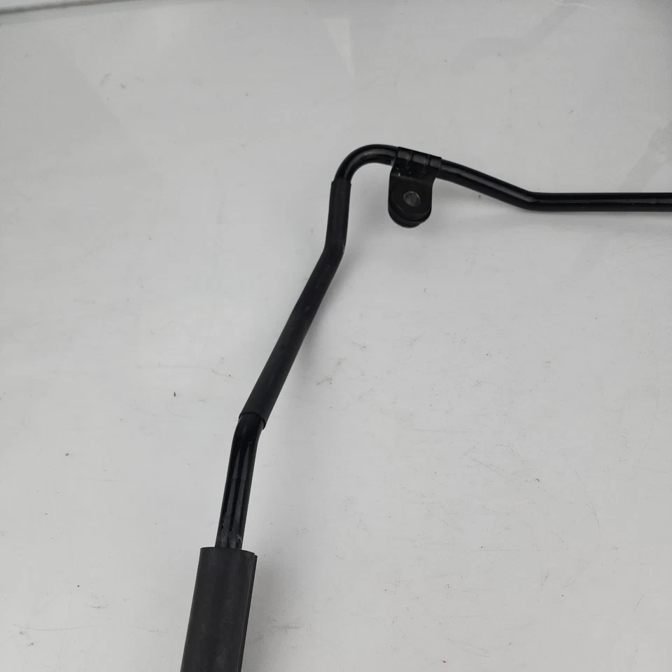 2005 Compatível com Cont Gt 3W0422891H Alimentação de Óleo Bentley Continental Flying Track Direção - Imagem 3 de 4