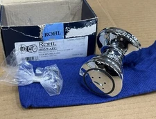 Rohl 1095/8-APC Multi-Function Body Spray in Polished Chrome - Unused