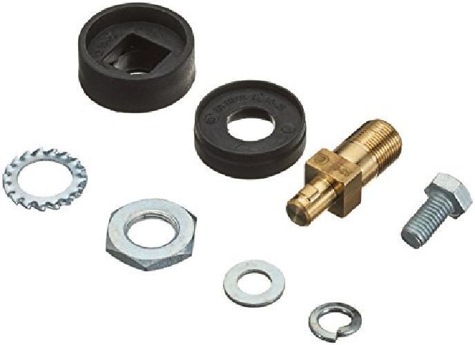 Abicor Binzel 511,0306 a presa, inserire maschio, supporto, diametro 20,5 mm