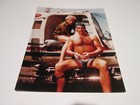 James Bond 007 Sean Connery 6 Glossy Photo set - No Borders - Beautiful — photo 4