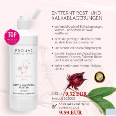 HAUSHALT ANGEBOT ALLE PRODUKTE 8,00  2 ST PRO JEDE PRODUKT