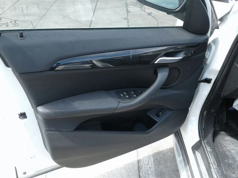 Crossmember/K-Frame Rear FWD Fits 16-20 BMW X1 113202 - Изображение 4 из 4