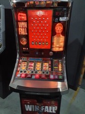 DEAL OR NO DEAL WINFALL Pub Fruit Slot Machine £100 Jackpot / Excellent Game