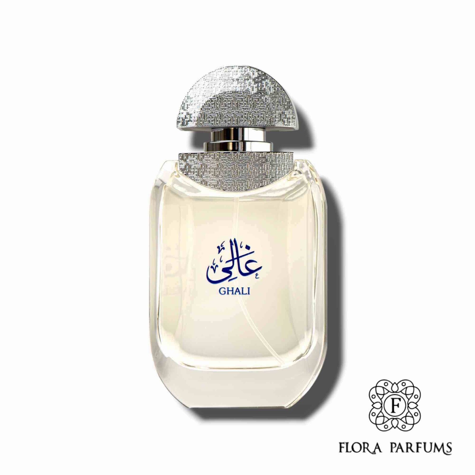 Eau de parfum homme Ghali Oud Elite 100ml pour soirées et rendez-vous