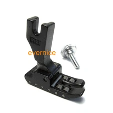 Roller Presser Foot For Juki Ddl-127 8500 8300 8700 5550 Tl98E