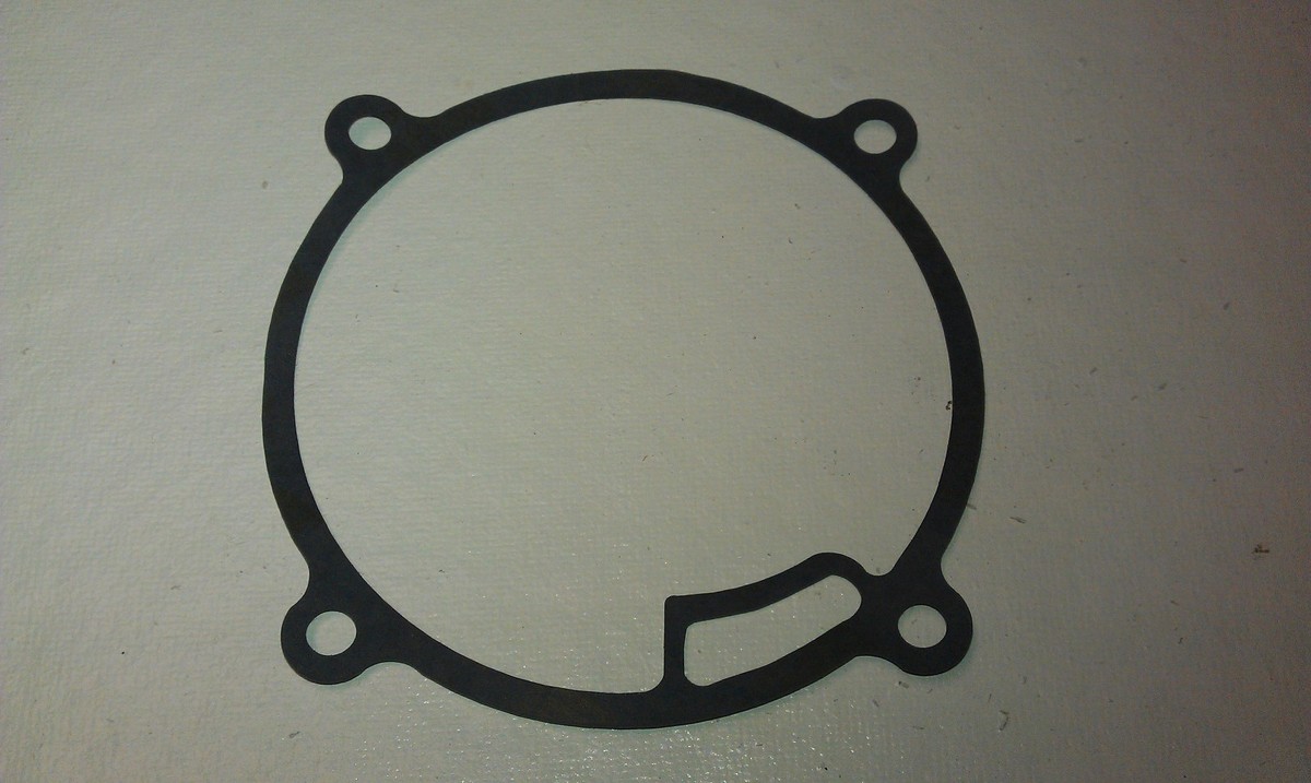 1990-2001 Kawasaki Ninja ZX-6 11009-1869 Pulsing Cover