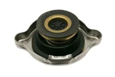 GENUINE MERCEDES Expansion Tank Cap 1245000406 / A1245000406