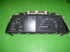 Subaru Loyale Leone Speedometer Instrument Cluster 96k Oem 85030ga490 Gauges Subaru Loyale Leone Speedometer Instrument Cluster 96k Oem 85030ga490 Gauges