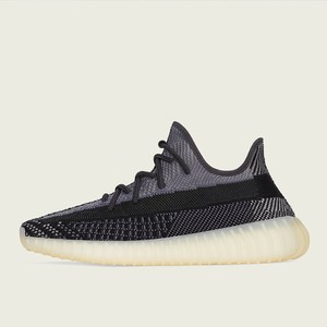 yeezy boost 350 v2 black size 5.5