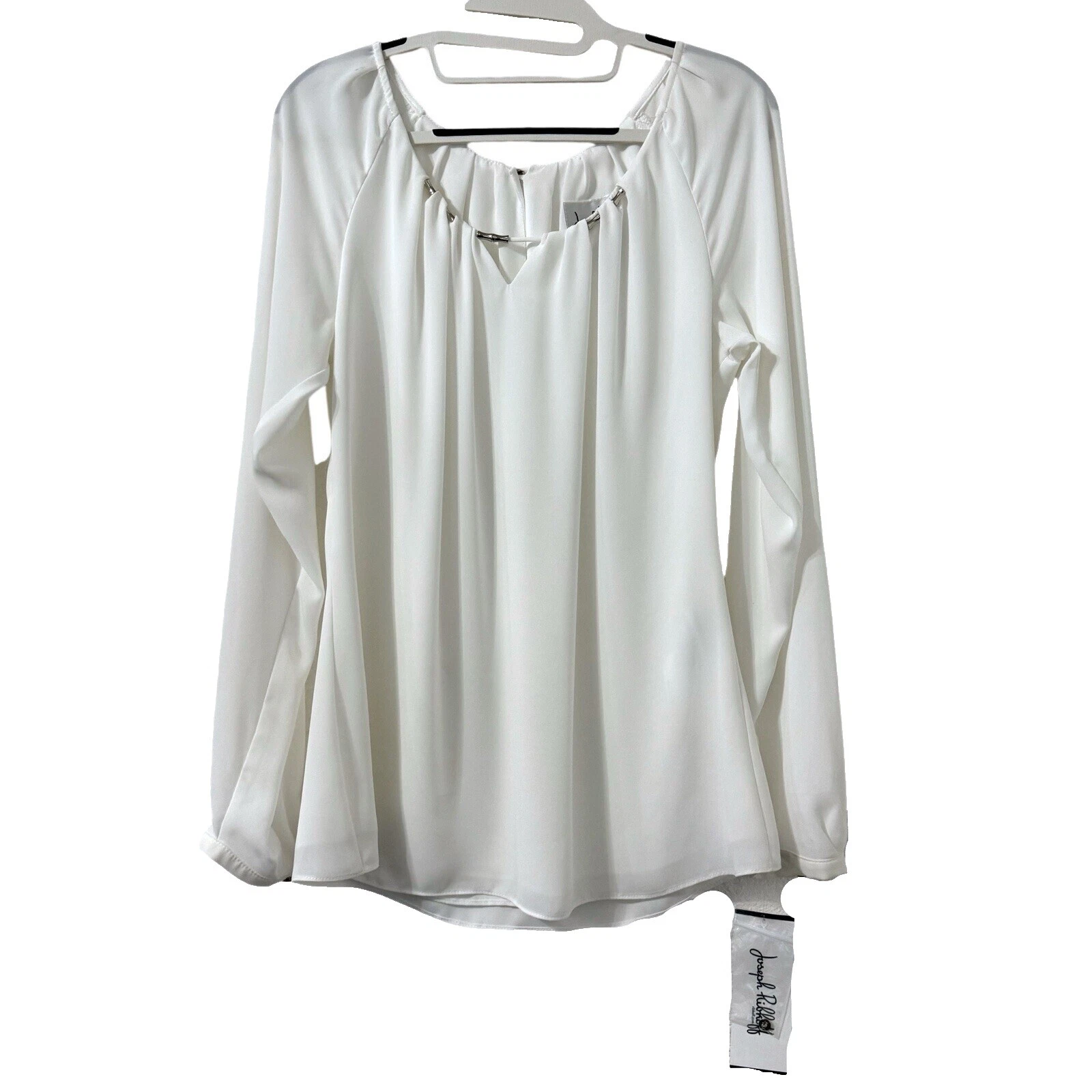 Женские блузки из полиэстера Joseph Ribkoff