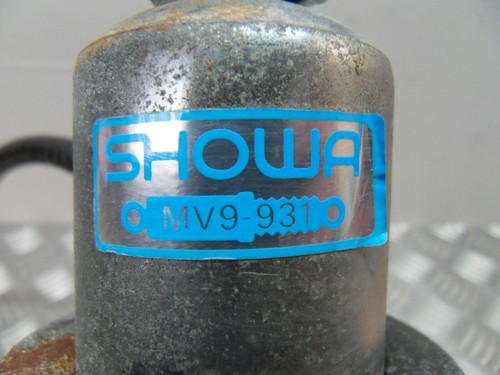 Amortiguador trasero/impactor original Honda CBR 600 F2 SHOWA 1993 a 1994 - Imagen 11 de 12