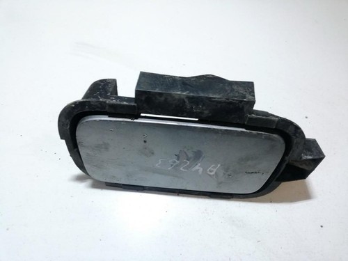 Peugeot 607 2003 Fuel door Gas cover Tank cap (FUEL FILLER FLAP) 9 #578141-03