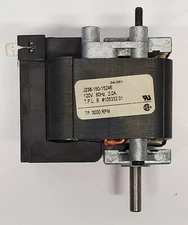 Jakel C-Frame Motor J238-150-15246  Desa 105332 01 RLP50VA