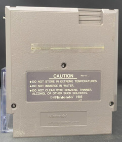Captain Skyhawk - Nintendo NES (1990) - TESTED WORKING CARTRIDGE ONLY