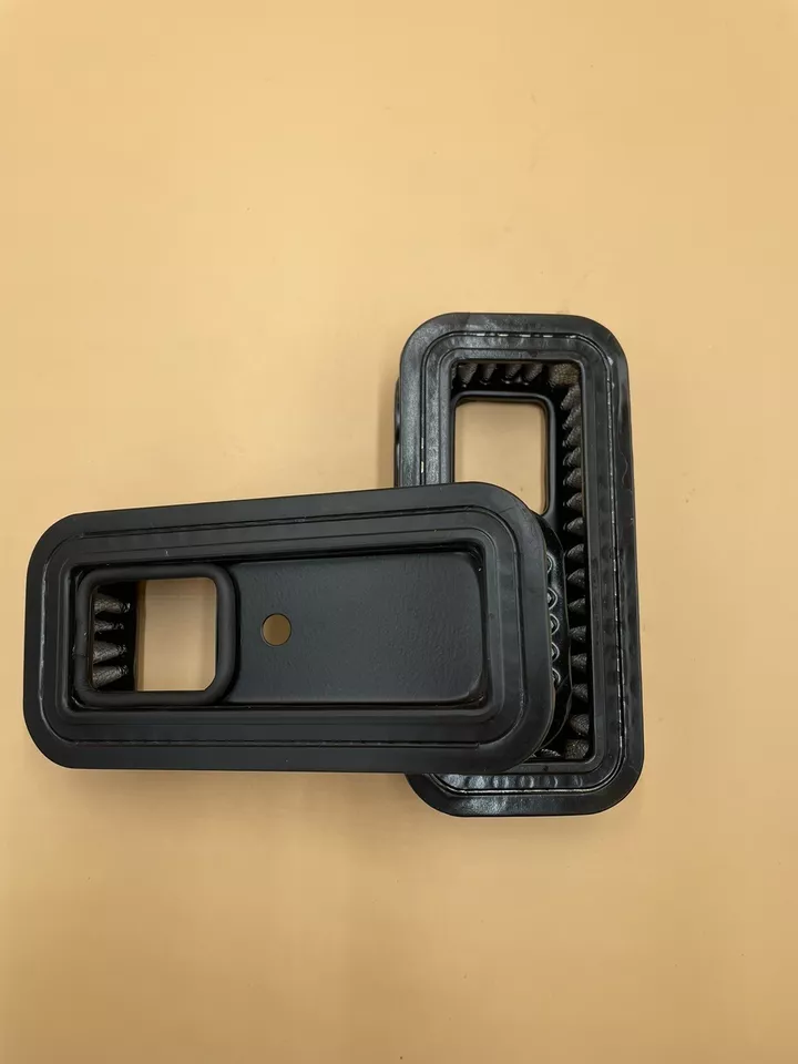  LIMPADOR DE FILTRO DE AR TRIUMPH 60-4265 TR7 T140 1976 - 1983 FEITO NO REINO UNIDO OIF 60-3072 - Imagem 4 de 4