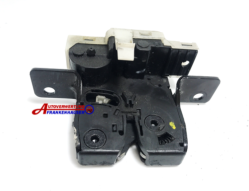 Serratura portellone DR4 T21-63051 - Annunci