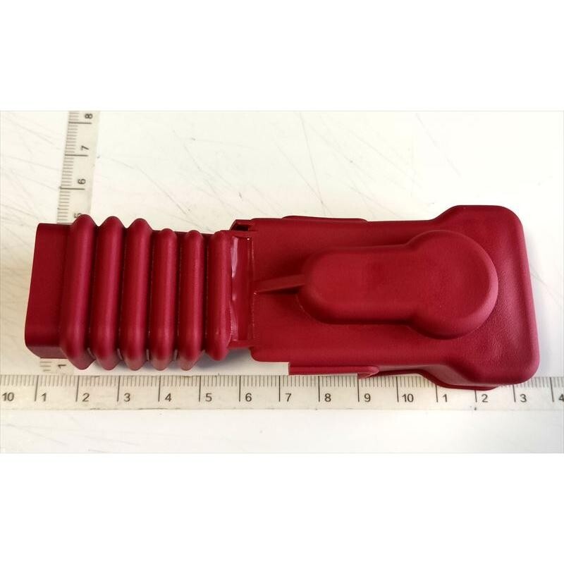 Toyota Positive Battery Terminal Connector Cover Red Rubber Cap
