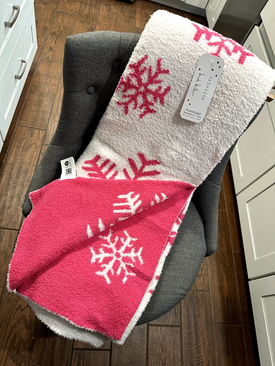 Homegoods throw blankets deals