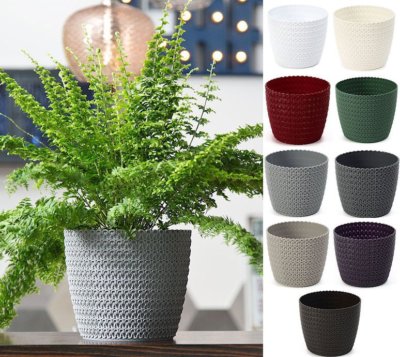 ebay indoor plant pots