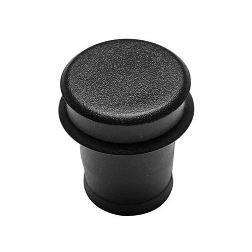 Universal In-Car Cigarette Plug Socket Lighter Stopper Cover Trim Black For BMW - Picture 6 of 12