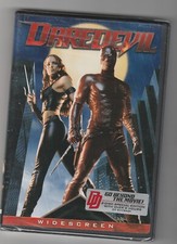 Daredevil DVD 2-Disc Set, Special Edition NEW STILL SEALED Ben Affleck