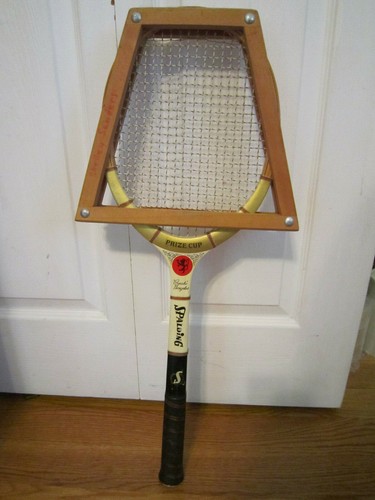 Boîte Vintage Balles De Tennis Spalding – Pancho Gonzalez, Années 70/80, 3 Balles