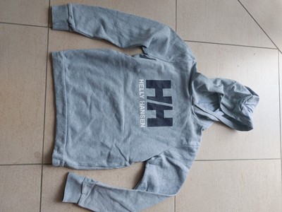 Hoody Gr. 152 (HellyHansen)