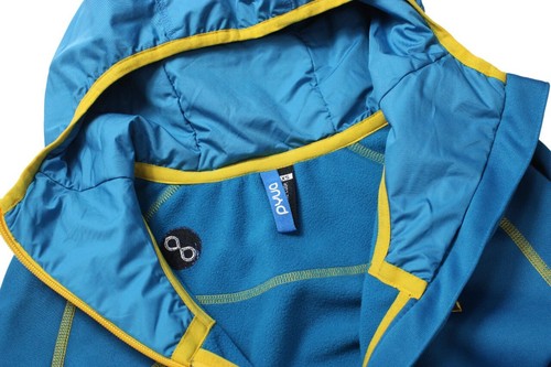Sudadera Pyua Para Mujer Con Cremallera Completa X SMALL - Imagen 4 de 9