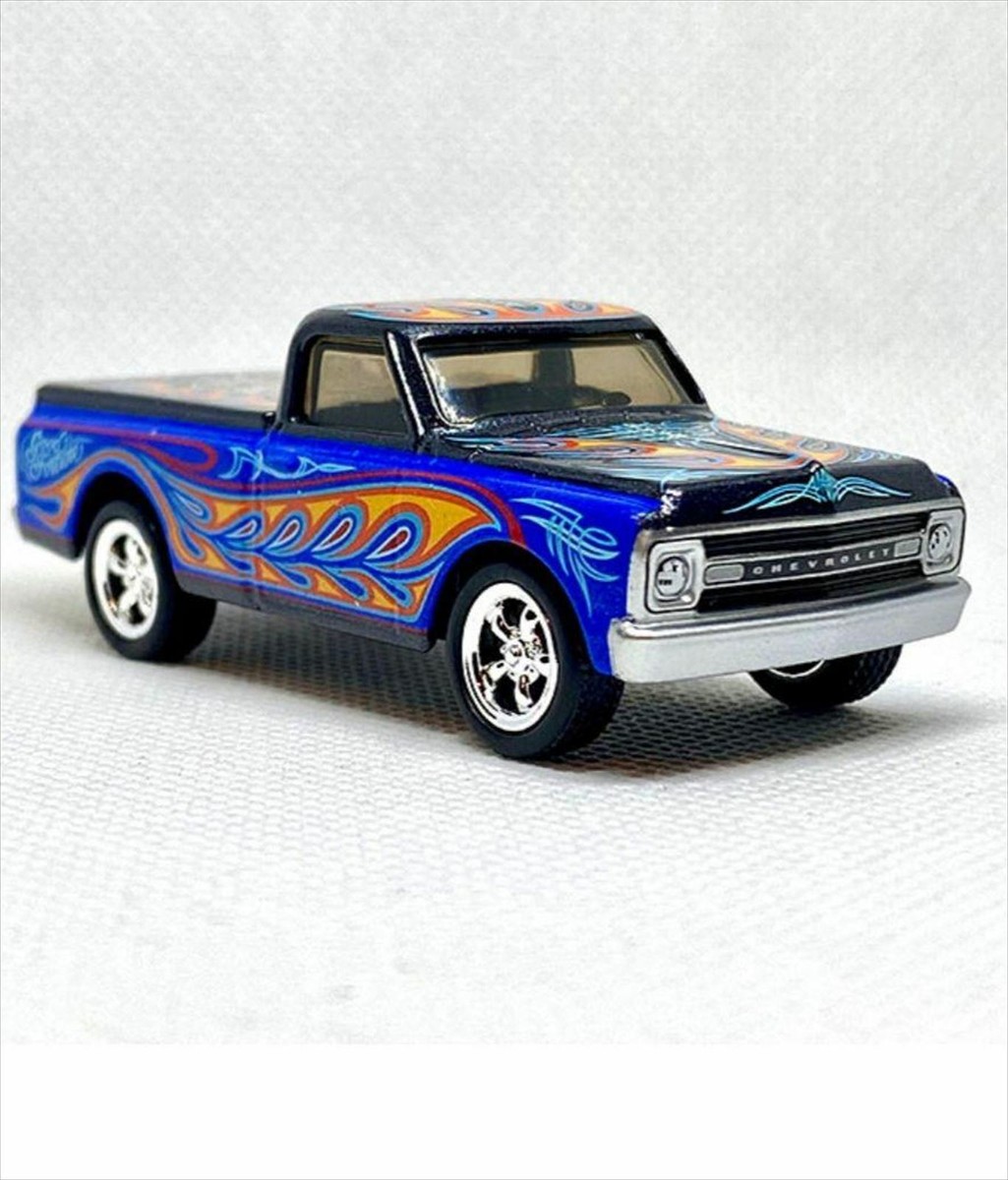 Hot Wheels 2021 Japan Convention LIMITED EDITION 1:64 1969 Hot Wheels 2021 Japan Convention LIMITED EDITION 1:64 1969