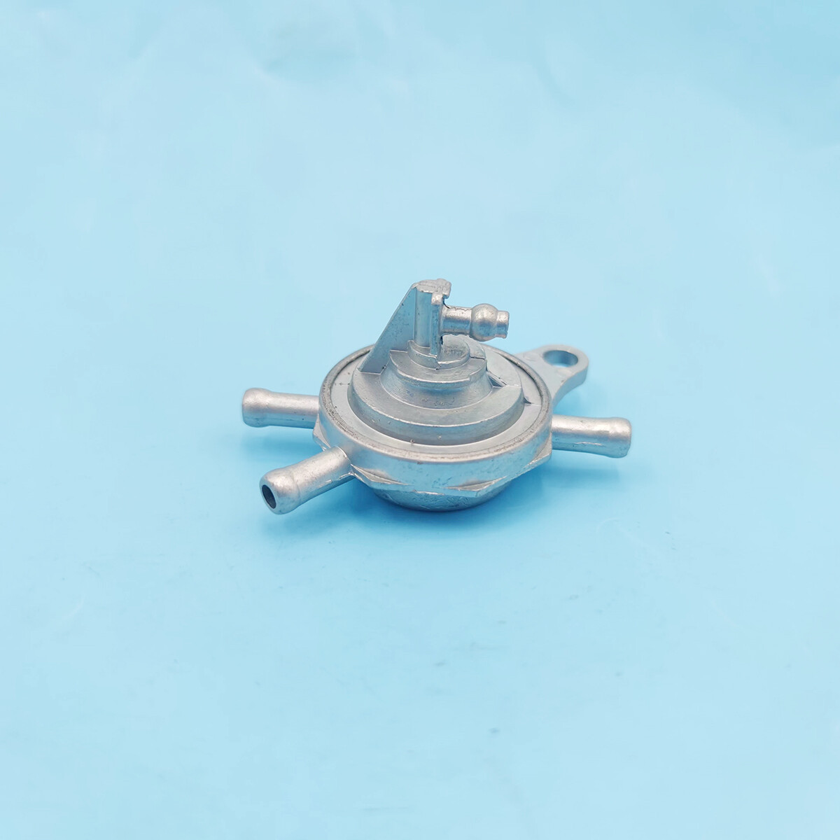 Valve 4 ways Fuel Pump Petcock Vacuum TAOTAO Kazuma Sunl Speed 50cc