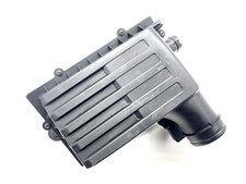 2016–2023 AUDI TT QUATTRO AIR INTAKE FILTER HOUSING BOX 5Q0129607AD OEM