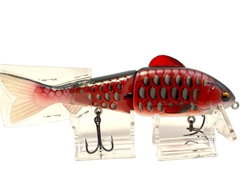 JDM Bass Lure Lot – Megabass Pop X, Vision 110, Imakatsu, Hideup