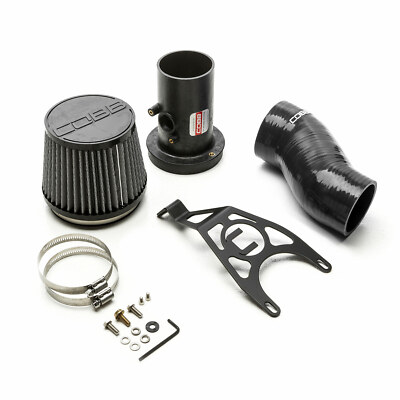 COBB Tuning SF Intake System Black for Subaru STI 08-21 / FXT 09-13