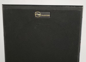 nuance speakers ebay