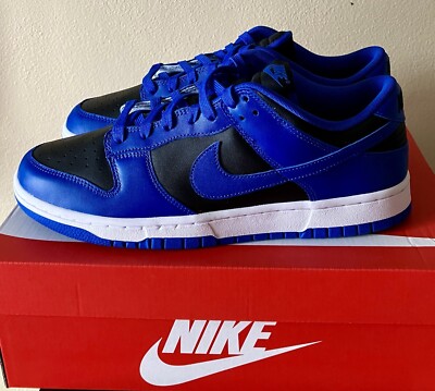 hyper cobalt dunk release date