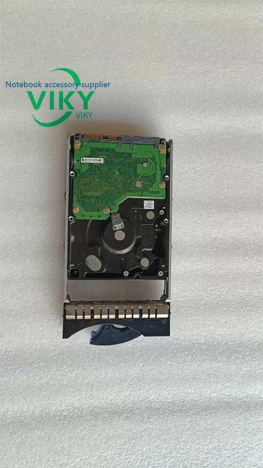 IBM 44W2239 44W2241 44W2240 NEW 450GB 15K 6GBPS SAS 3.5" HS HARD DRIVE - Image 3 of 4