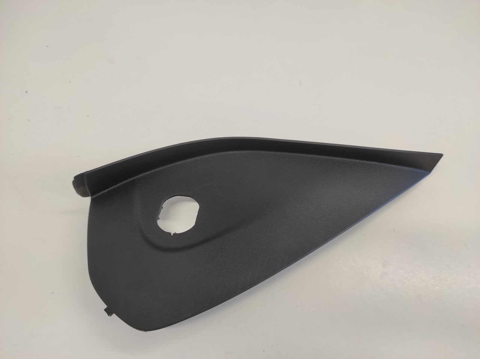 BMW 5 Touring G31 Armaturenbrett Seitenverkleidung 17397510 