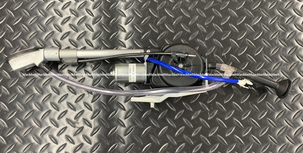 Nissan Genuine Antenna Kit 1990-1996 Nissan 300ZX 28200-44P01 | eBay