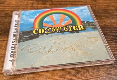 A Foot In Cold Water by A Foot In Cold Water (CD, 1972)
