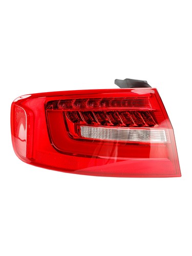 Left Outer Rear Tail Light Lamp 8K5945095AC For Audi A4 B8.5PA 2013-2016 A3 - Picture 11 of 14